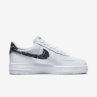 Nike Sneakers, Air Force 1 Low '07 Essential ‘White Black Paisley’ (W)