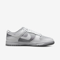 Nike Sneakers, Dunk Low Retro ‘White Grey’