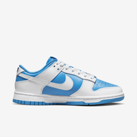 Nike Sneakers, Dunk Low ‘Reverse UNC’ (W)