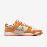 Nike Sneakers, Dunk Low AS ‘Safari Swoosh Kumquat’
