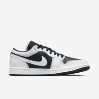 Nike Sneakers, Jordan 1 Low SE ‘Homage Split White Black’ (W)
