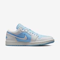Nike Sneakers, Jordan 1 Low SE ‘Reverse Ice Blue’ (W)