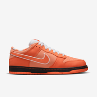 Nike Sneakers, SB Dunk Low ‘Concepts Orange Lobster’