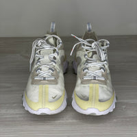 Nike Sneakers, React Element 87 Sail Light Bone (37.5)
