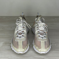 Nike Sneakers, React Element 87 Sail Light Bone (42)