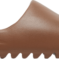 Adidas Yeezy Sandaler, Slides 'Flax’ 🍫
