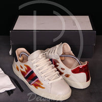 Gucci Ace 'Flames' (44) 🕯