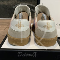 Gucci G74 ’Pink Leather’ (40.5) 🌈