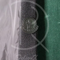 Moncler Maglione Tricot Cardigan ‘Black’ (L) 🙀