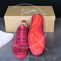 Christian Louboutin 'Sanguine' Junior Spikes (43) 🩸
