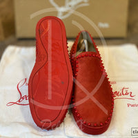 Christian Louboutin 'Pavot' Pik Boat (45) 💋