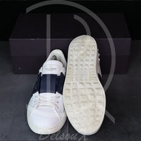 Valentino 'Navy Stripe' Open (41) 🥳