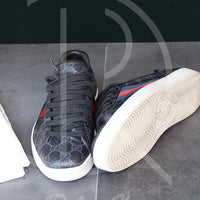Gucci Ace 'Canvas Supreme' (41.5) 👟