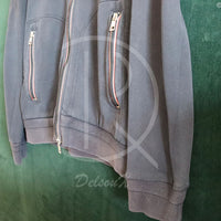 Moncler Maglia Cardigan ‘Navy Blue’ (L) 👮🏼♀️