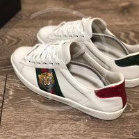Gucci Ace 'Tiger' (G9 / EU 43) 👟