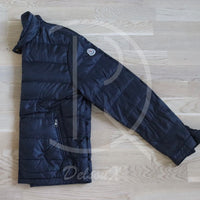 Moncler Acorus Navy Jacket (M1) 👻