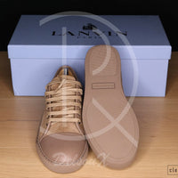 Lanvin 'Clair' Mat Toe (39) 🦔