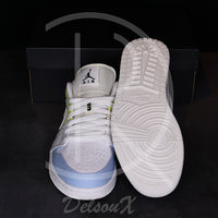 Nike Jordan 1 'To My First Coach' Low (43) 🌈