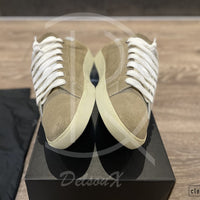 Saint Laurent Paris SL/06 'Brown Suede' Distressed (41) 🌤