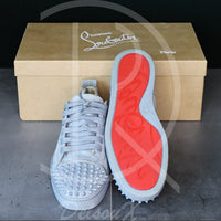 Christian Louboutin ’Squale’ Junior Spikes (40.5) 🥶