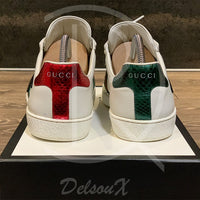 Gucci Ace ’Snakes’ (40.5) 🥵