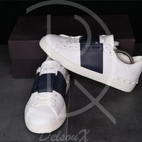 Valentino ‘Navy Stripe’ Open (41) 🌊