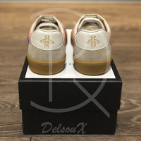 Gucci G74 "Pink Leather" (G10 / EU 44) 👟