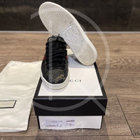 Gucci Ace 'GG Supreme' Tiger (41.5) 🎨