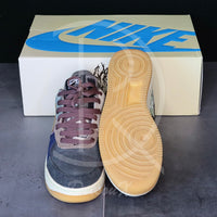 Nike Air Force 1 Low Travis Scott 'Cactus Jack' (40) 🌵