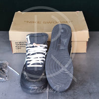 Nike Air Force 1 Low Off-White Black/White (41) ♣️