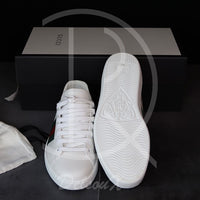 Gucci Ace 'Classic' (40.5) 🥶