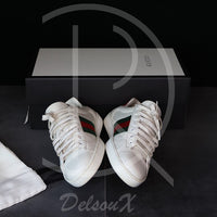 Gucci Ace 'Tiger' (40) ⚡️