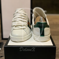 Gucci Ace 'Tiger' (40.5) 🤫