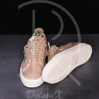 Giuseppe Zanotti Sneakers, Herre 'Beige' Frankie (41) ☀️
