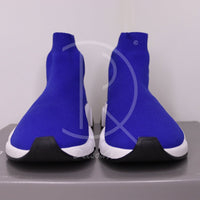 Balenciaga Speed Dark Blue 2.0 LT Herre (41) 🧢