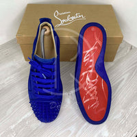 Christian Louboutin 'Atlantic' Junior Spikes Herre (42) 😇