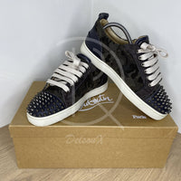 Christian Louboutin 'Version Multi' Junior Spikes (39) 🕶