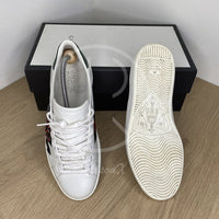 Gucci Ace 'Snake' (41.5) 😇