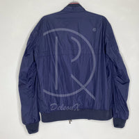 Moncler 'Albert' Herre Vindjakke (M4) 😍