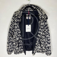 Moncler 'Hanoi' Vindjakke Herre (M2) 💂🏽♂️