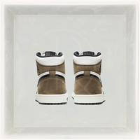 Nike Sneakers, Jordan 1 Retro High 'Dark Mocha' 🌰