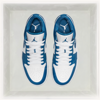 Nike Sneakers, Air Jordan 1 Low ‘Marina Blue’ (W) 🙋🏽♂️