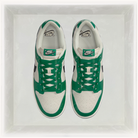 Nike Sneakers, Dunk Low SE ‘Lottery Pack Malachite’ Green