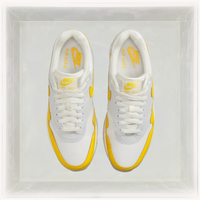 Nike Sneakers, Air Max 1 'Tour Yellow' (W) ☀️