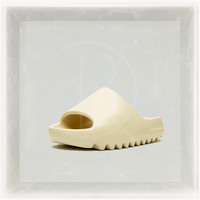 Adidas Sneakers, Yeezy Slide 'Bone' 🔗