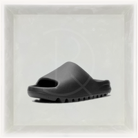 Adidas Yeezy Sneakers, Slide ‘Onyx’