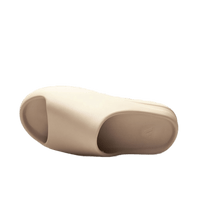 Adidas Yeezy Sandaler, Slide ‘Pure'