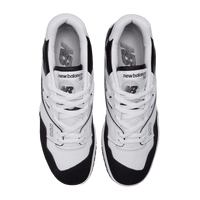 New Balance Sneakers, 550 'White Black Rain Cloud’ 🥥