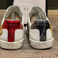 Gucci Ace 'Loved' (43.5) 👟