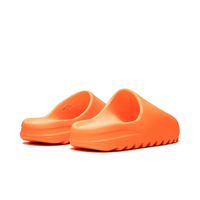 Adidas Yeezy Sandaler, Slide ‘Enflame Orange’